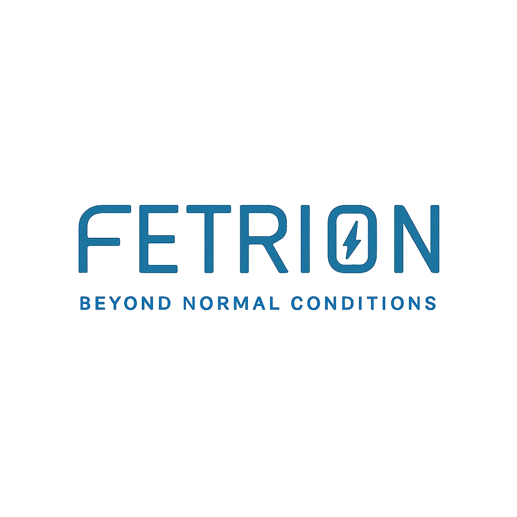 Fetrion Background